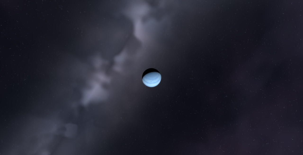Preview of the K2-139 - System scenario