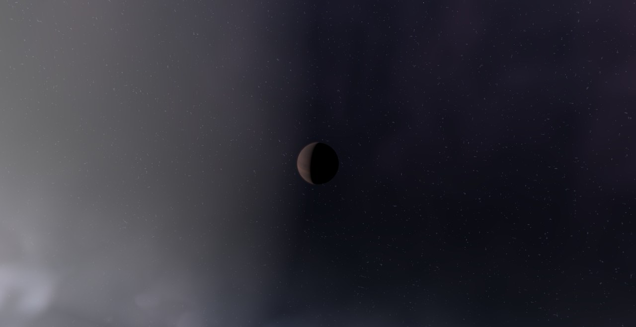 Preview of the K2-140 - System scenario