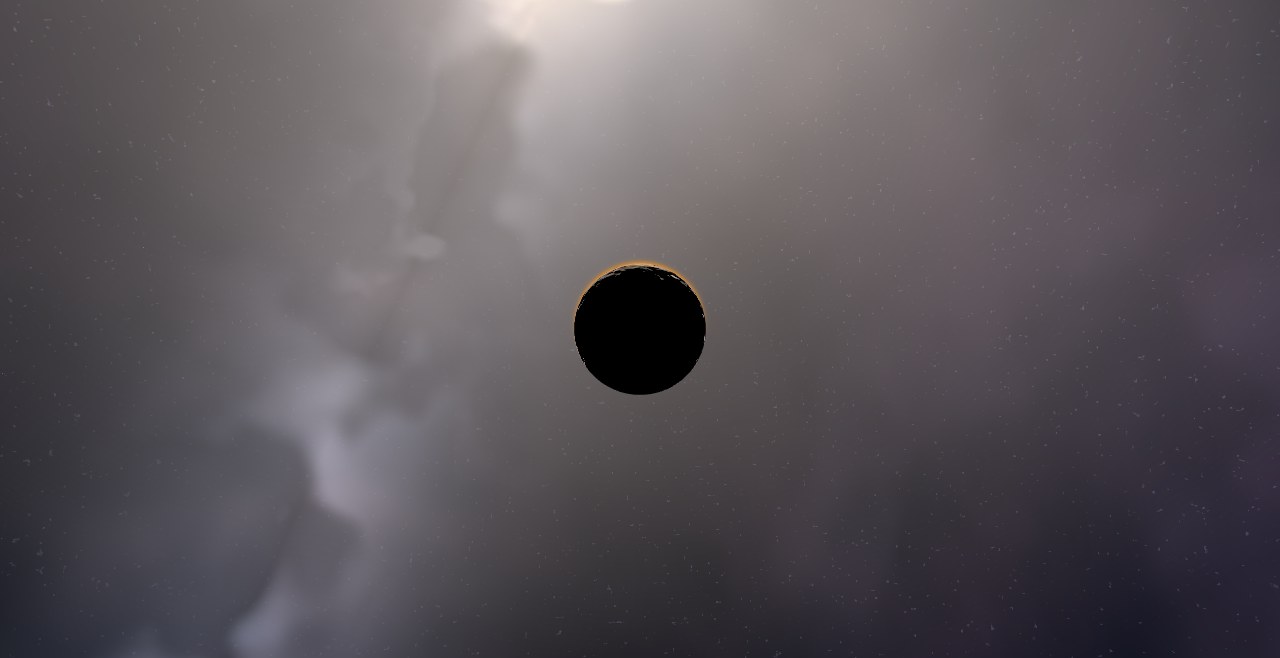 Preview of the K2-141 - System scenario