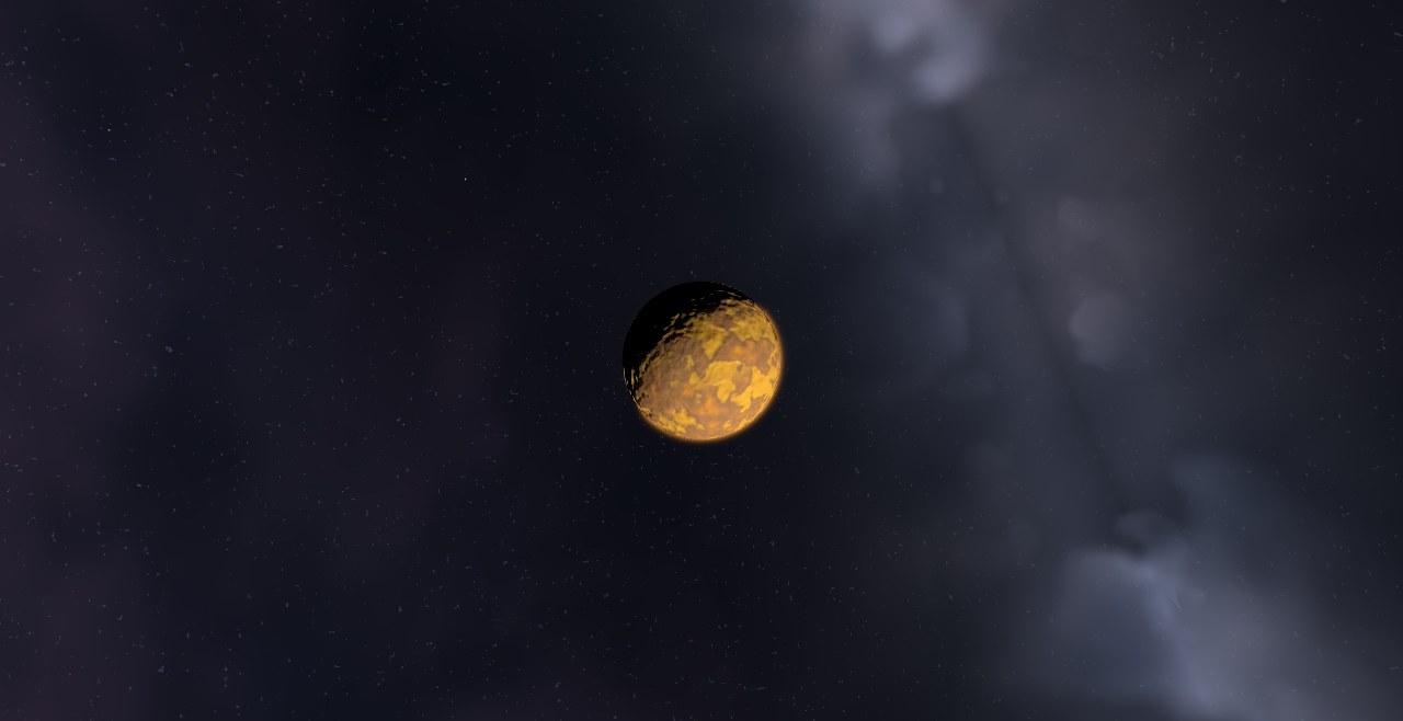 Preview of the K2-146 - System scenario