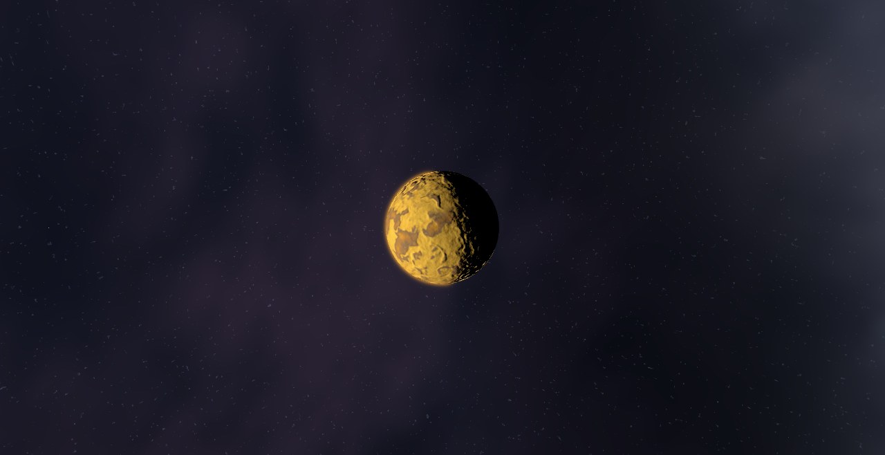 Preview of the K2-148 - System scenario