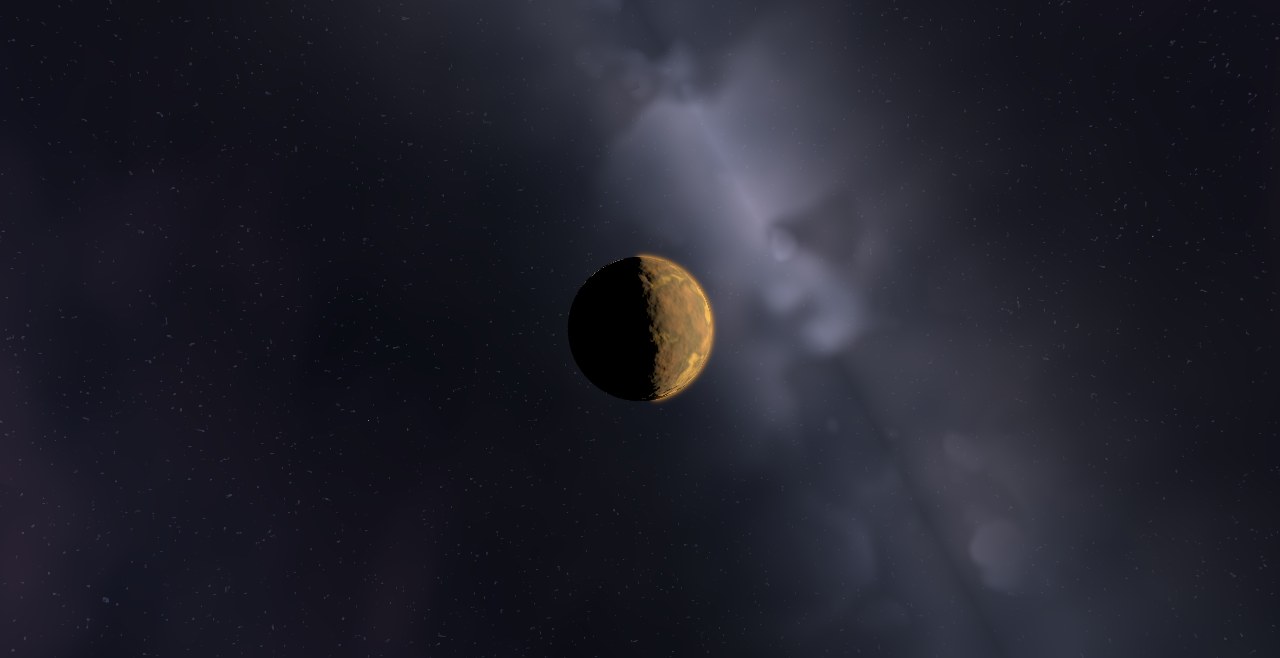 Preview of the K2-149 - System scenario