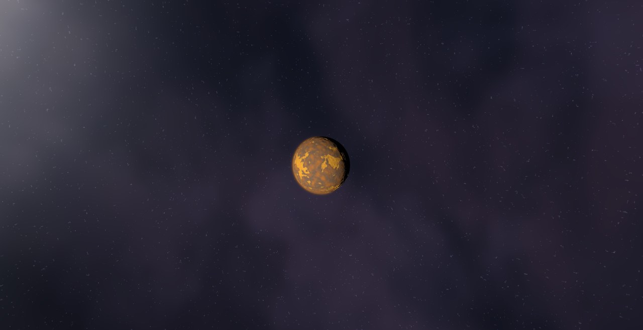 Preview of the K2-15 - System scenario