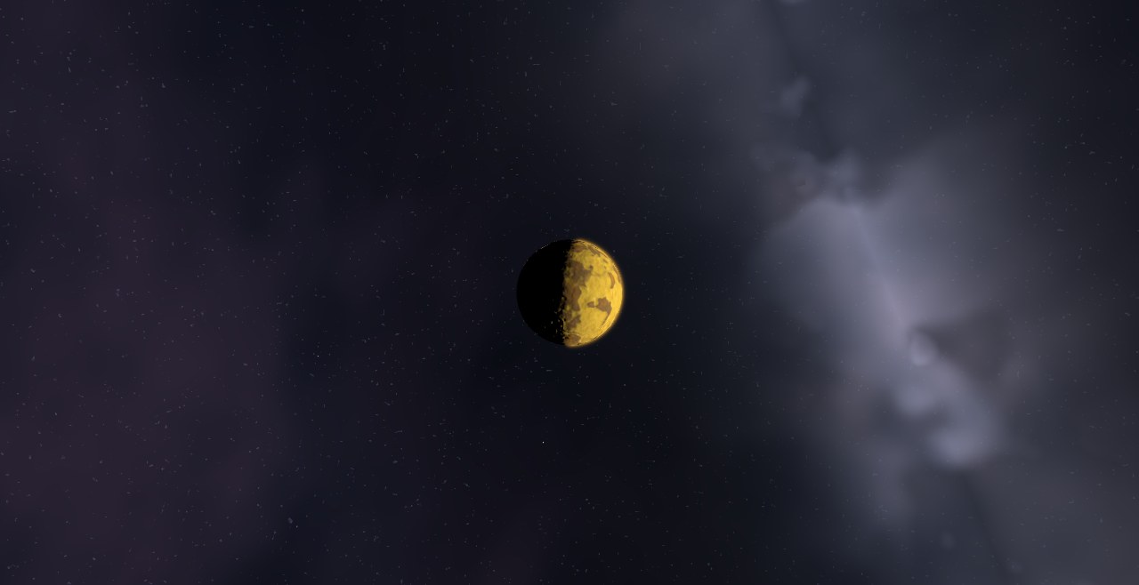 Preview of the K2-150 - System scenario
