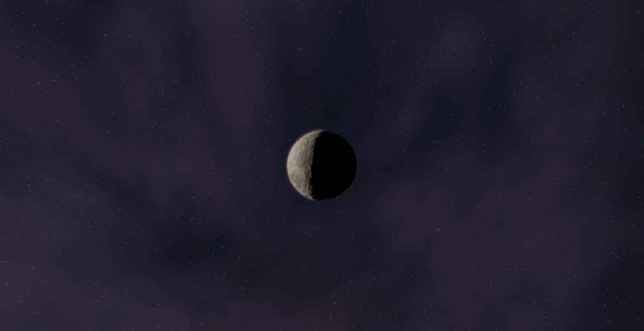 Preview of the K2-155 - System scenario
