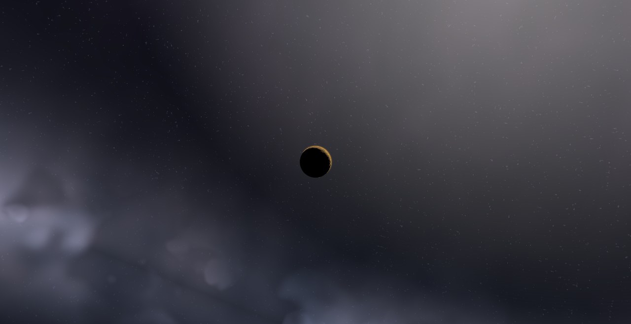 Preview of the K2-159 - System scenario