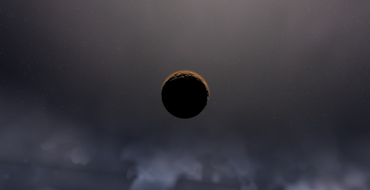 Preview of the K2-16 - System scenario