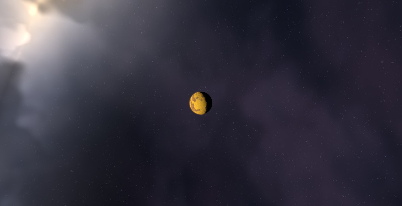 Preview of the K2-162 - System scenario