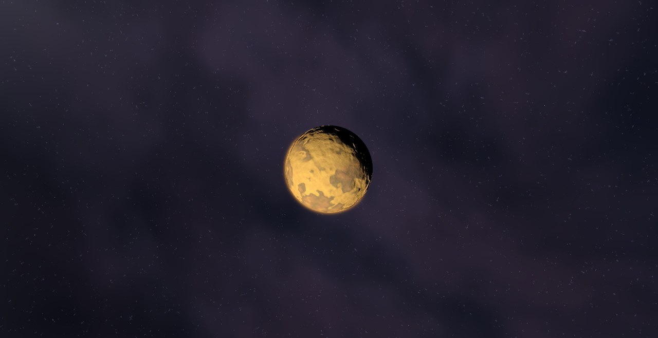 Preview of the K2-166 - System scenario