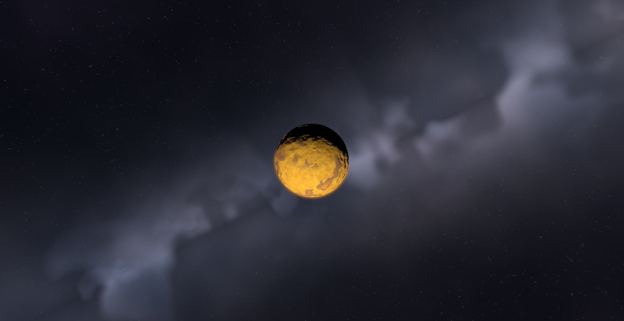 Preview of the K2-167 - System scenario