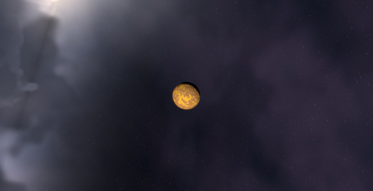 Preview of the K2-17 - System scenario