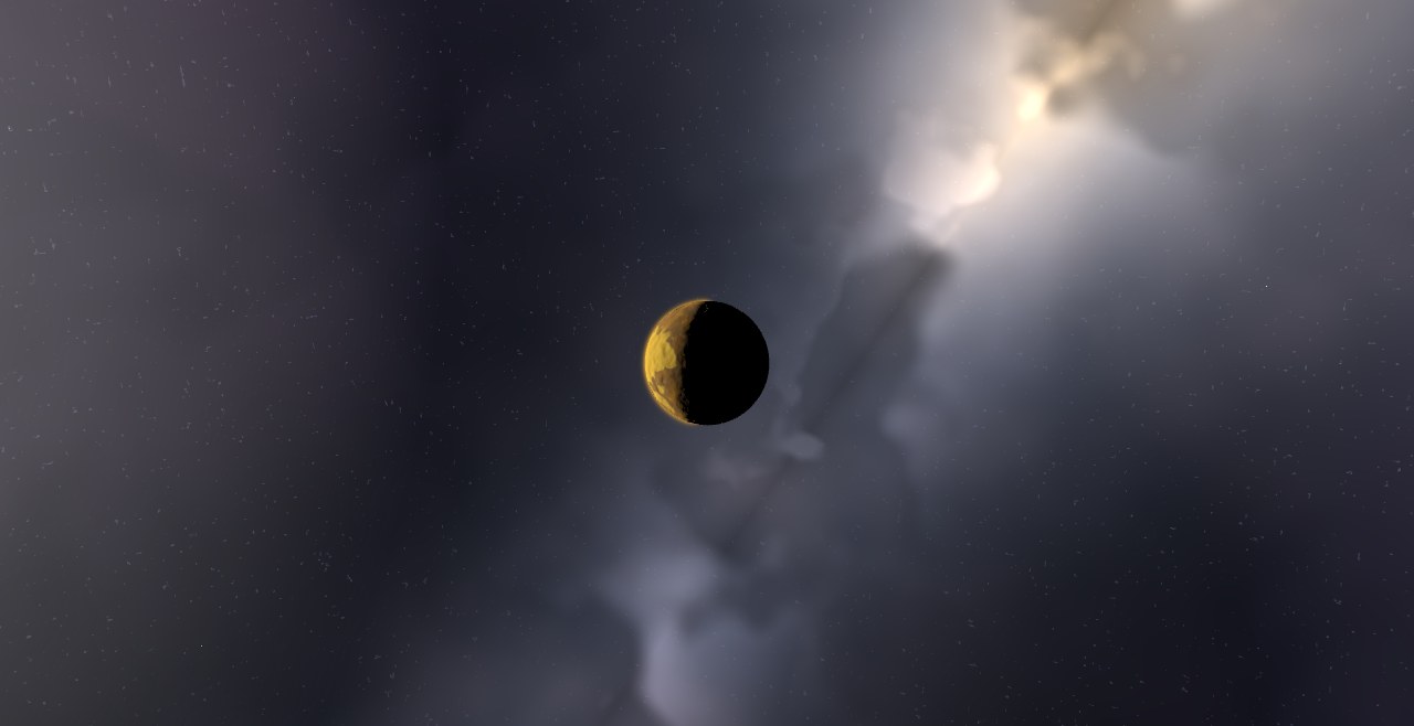 Preview of the K2-183 - System scenario