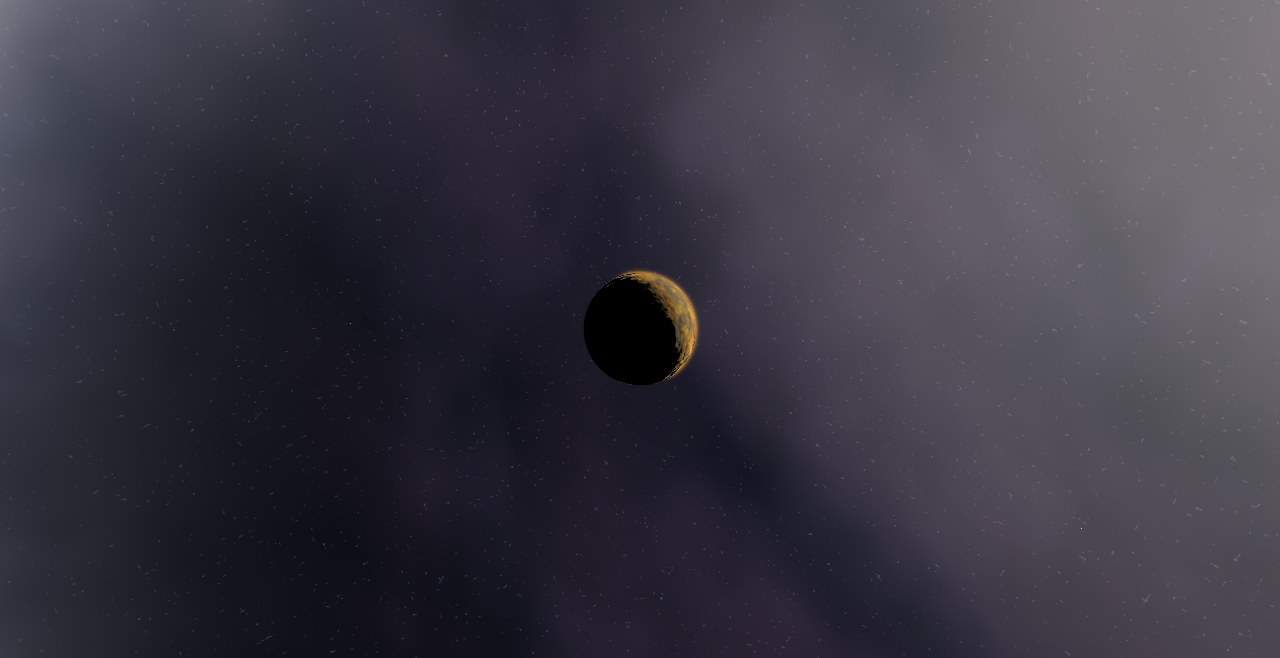 Preview of the K2-187 - System scenario