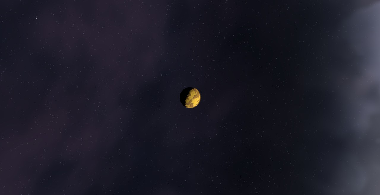 Preview of the K2-189 - System scenario