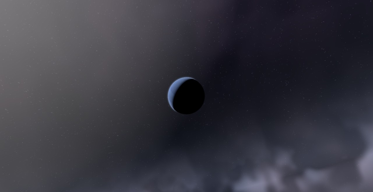 Preview of the K2-19 - System scenario