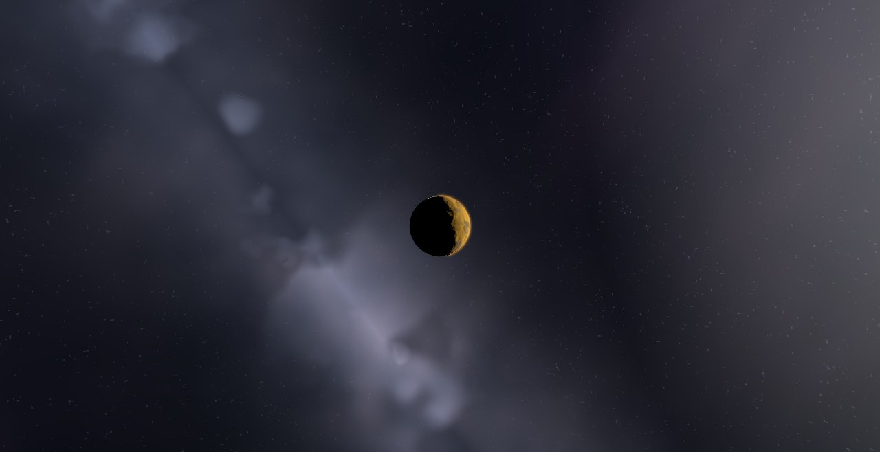 Preview of the K2-195 - System scenario