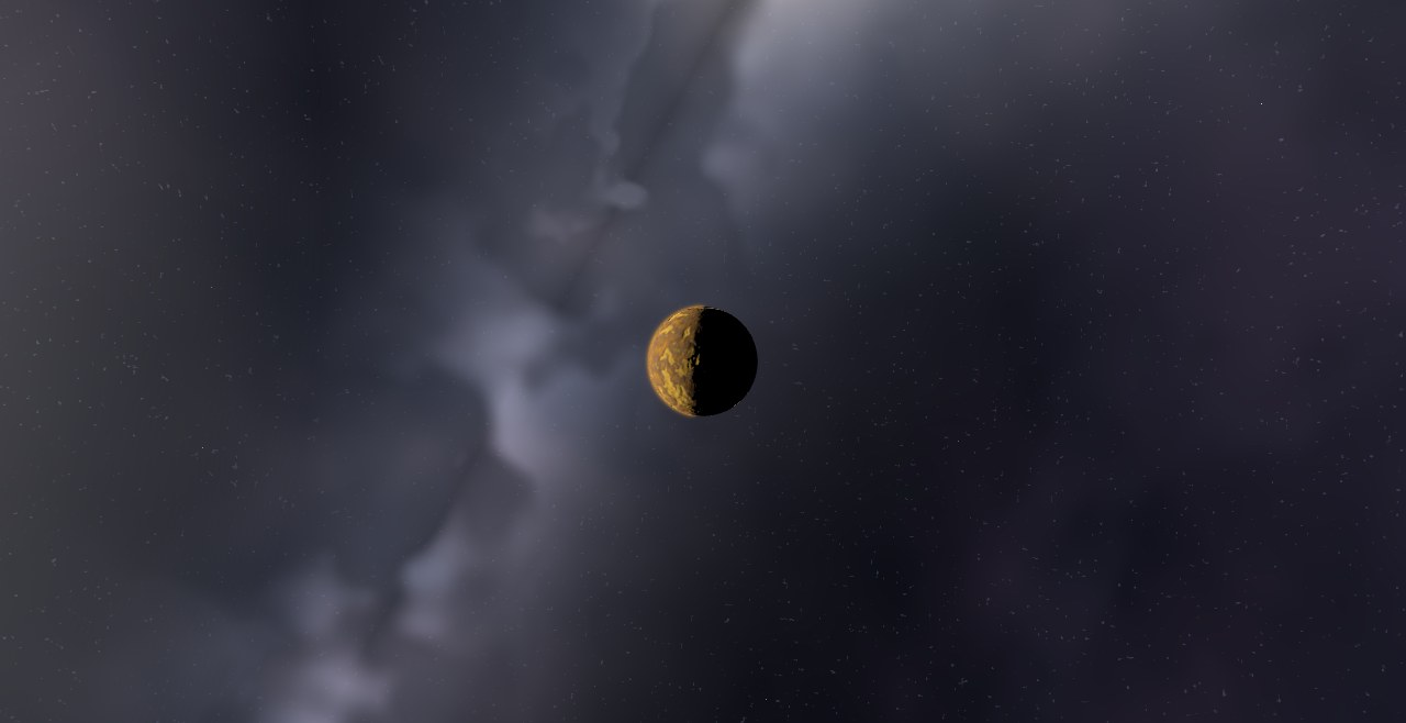 Preview of the K2-197 - System scenario