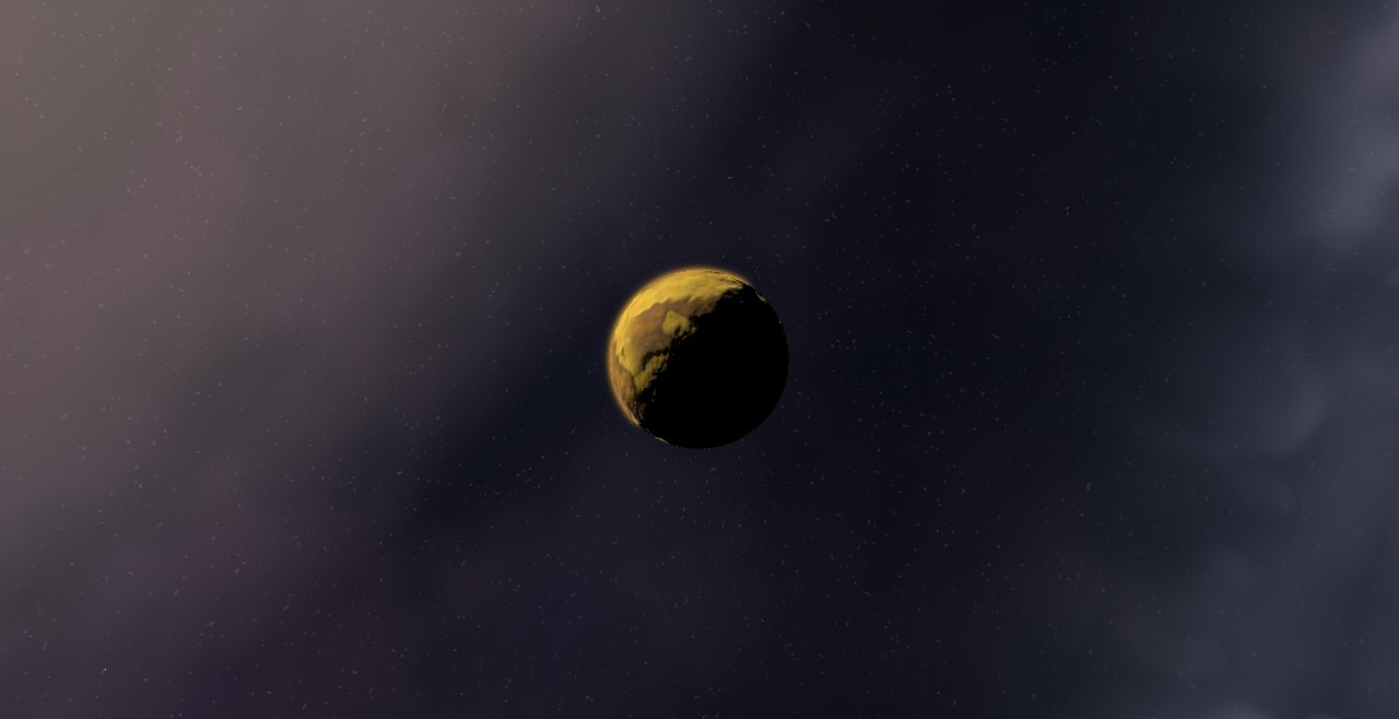 Preview of the K2-199 - System scenario