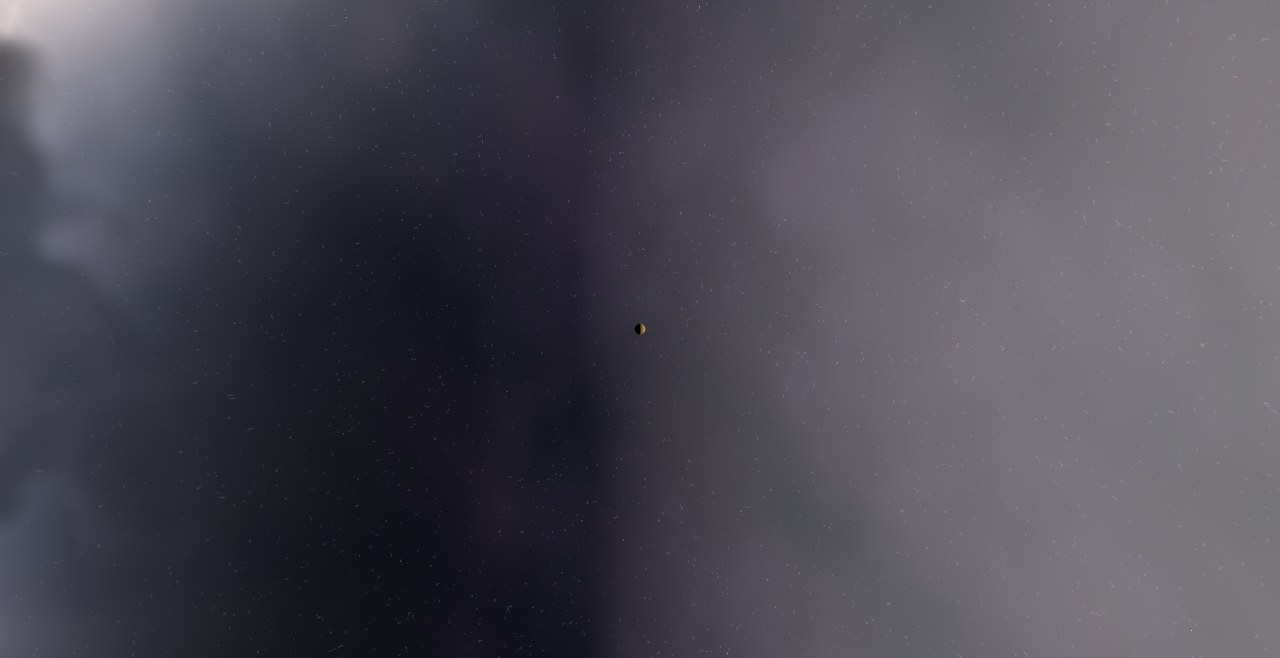 Preview of the K2-208 - System scenario