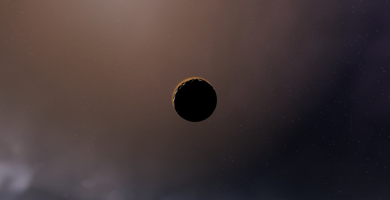 Preview of the K2-21 - System scenario