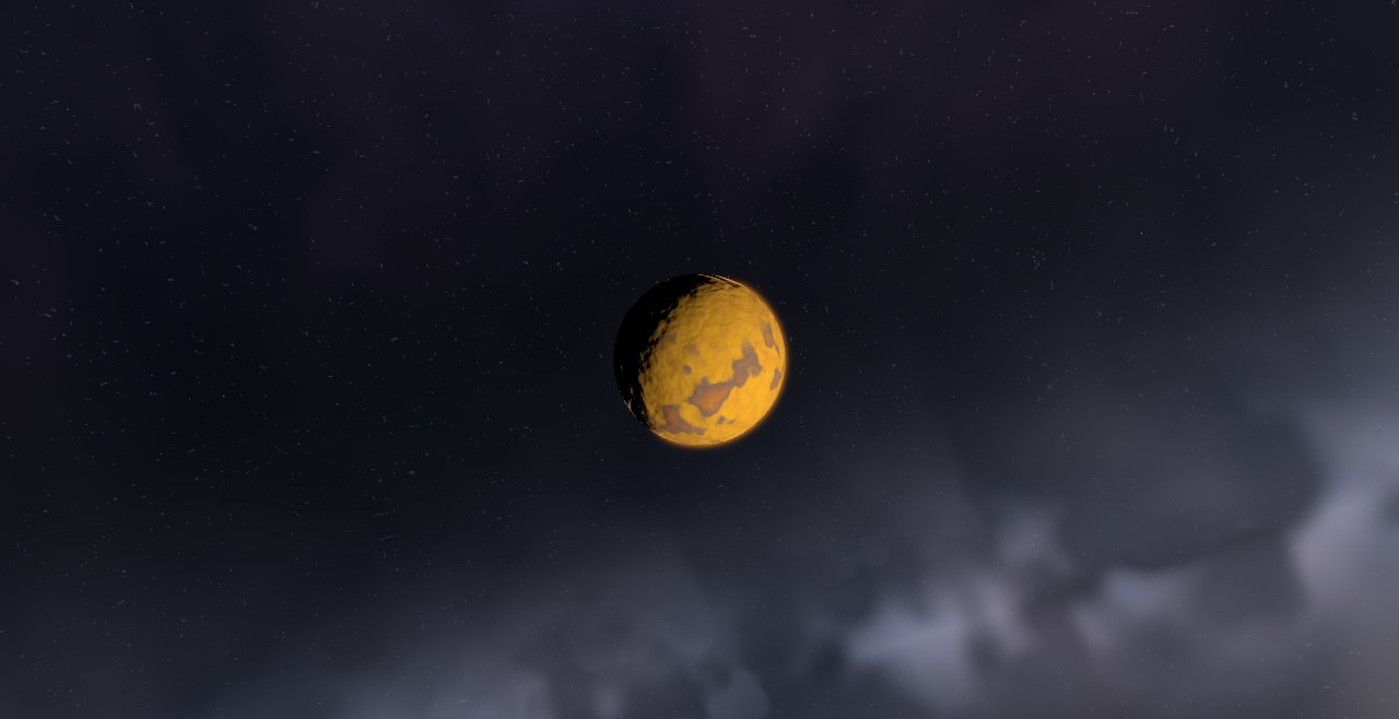 Preview of the K2-211 - System scenario