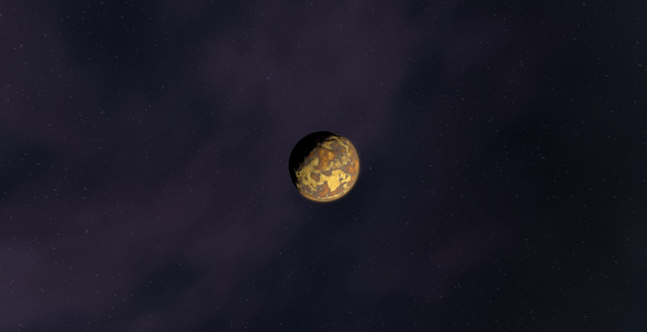 Preview of the K2-212 - System scenario