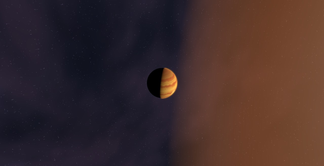 Preview of the K2-22 - System scenario