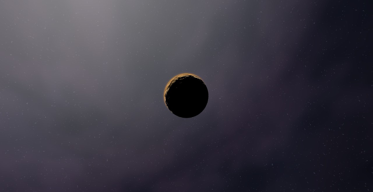Preview of the K2-224 - System scenario