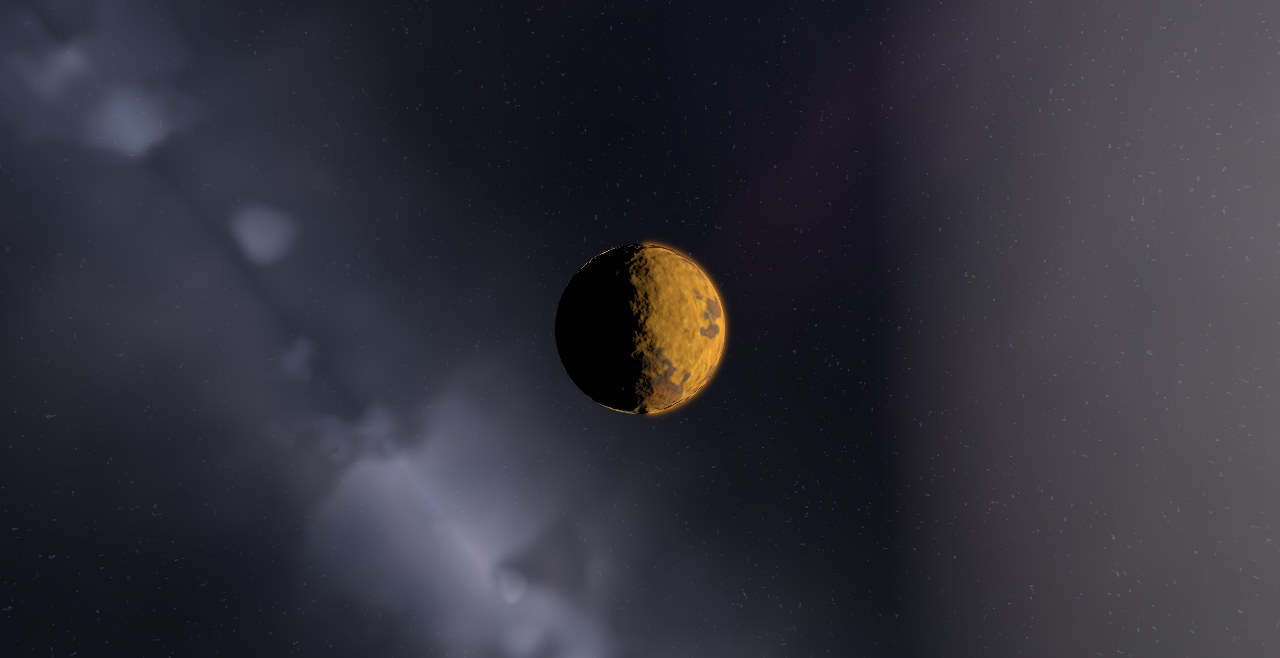 Preview of the K2-226 - System scenario