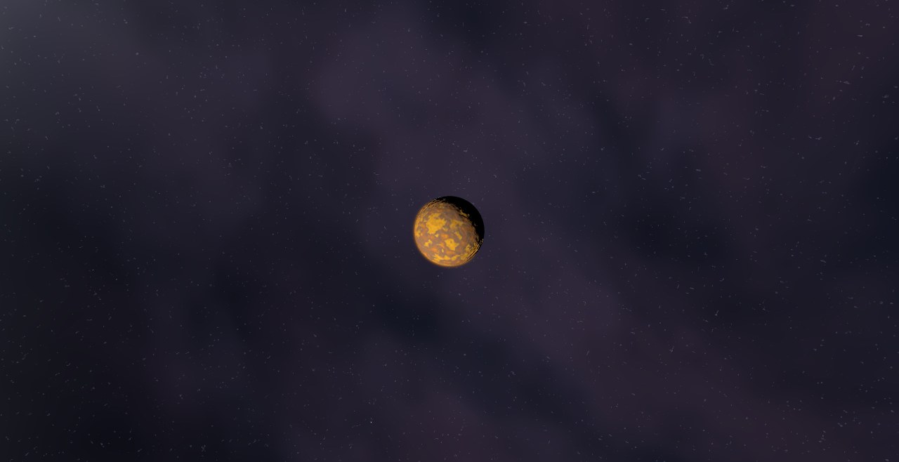Preview of the K2-228 - System scenario
