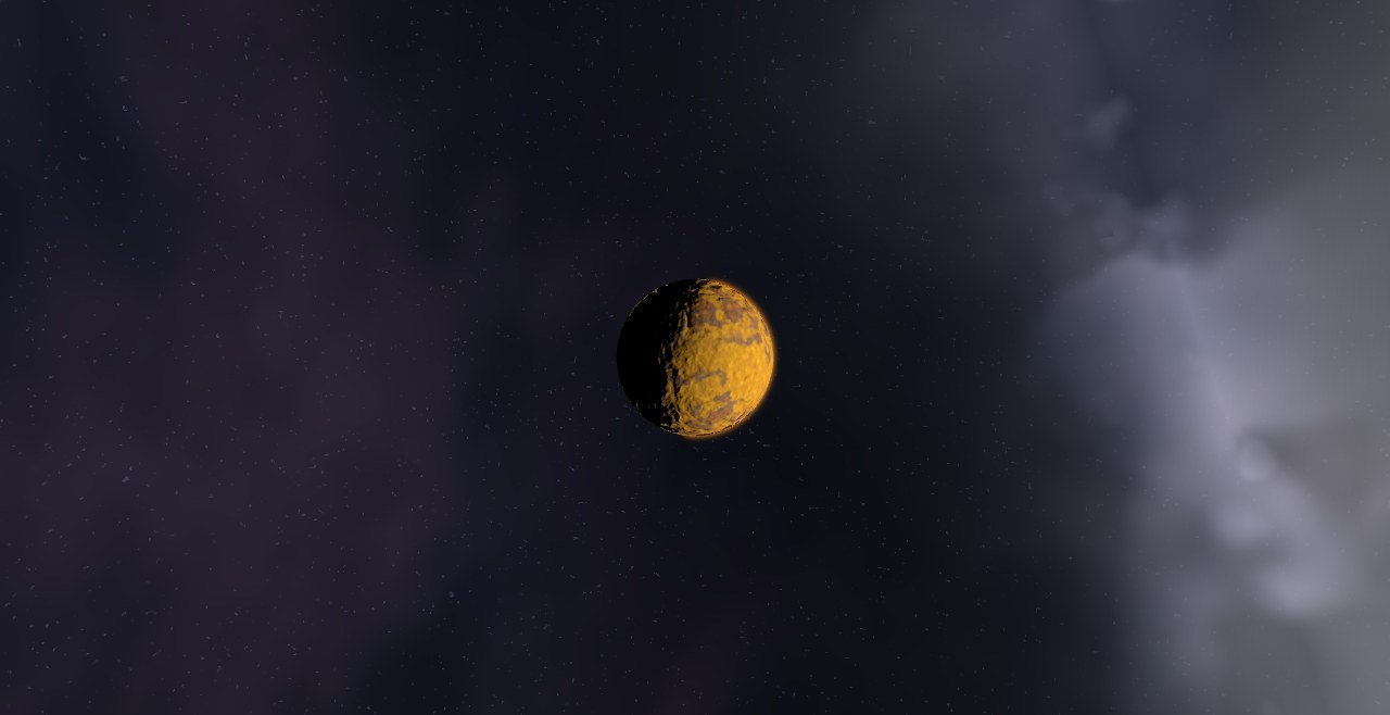 Preview of the K2-230 - System scenario