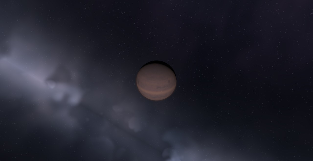 Preview of the K2-232 - System scenario