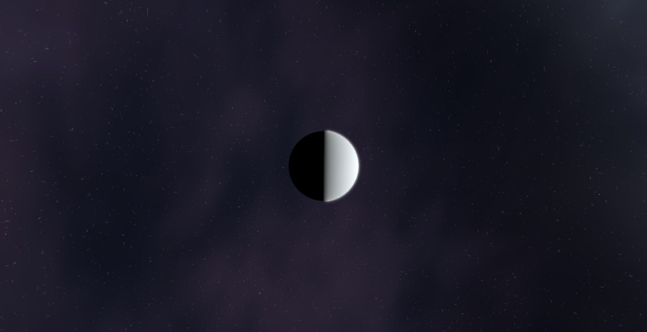 Preview of the K2-233 - System scenario