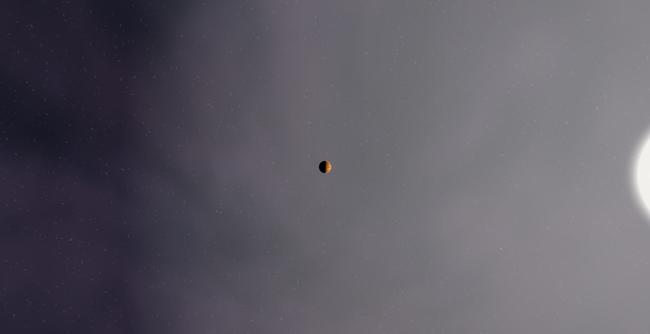 Preview of the K2-238 - System scenario