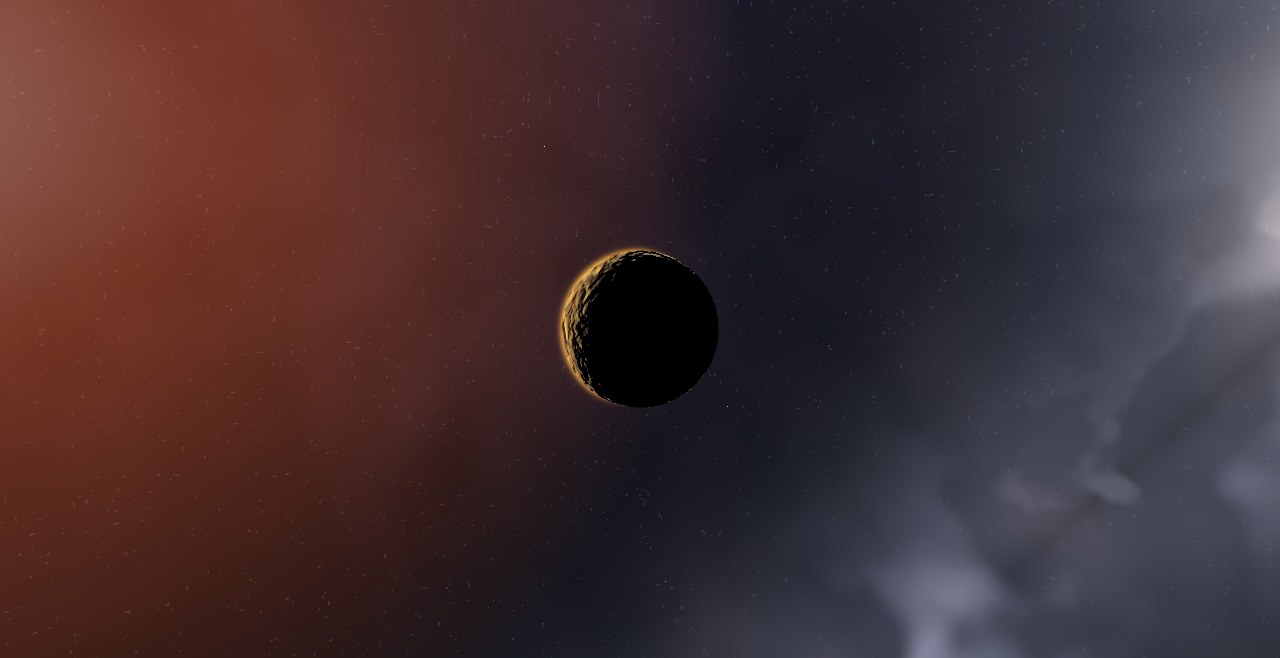 Preview of the K2-239 - System scenario