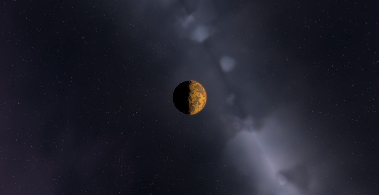 Preview of the K2-242 - System scenario