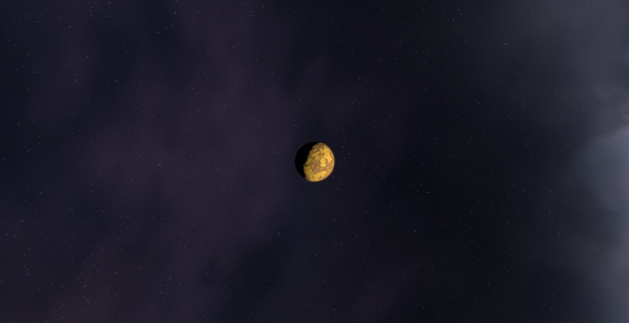 Preview of the K2-244 - System scenario