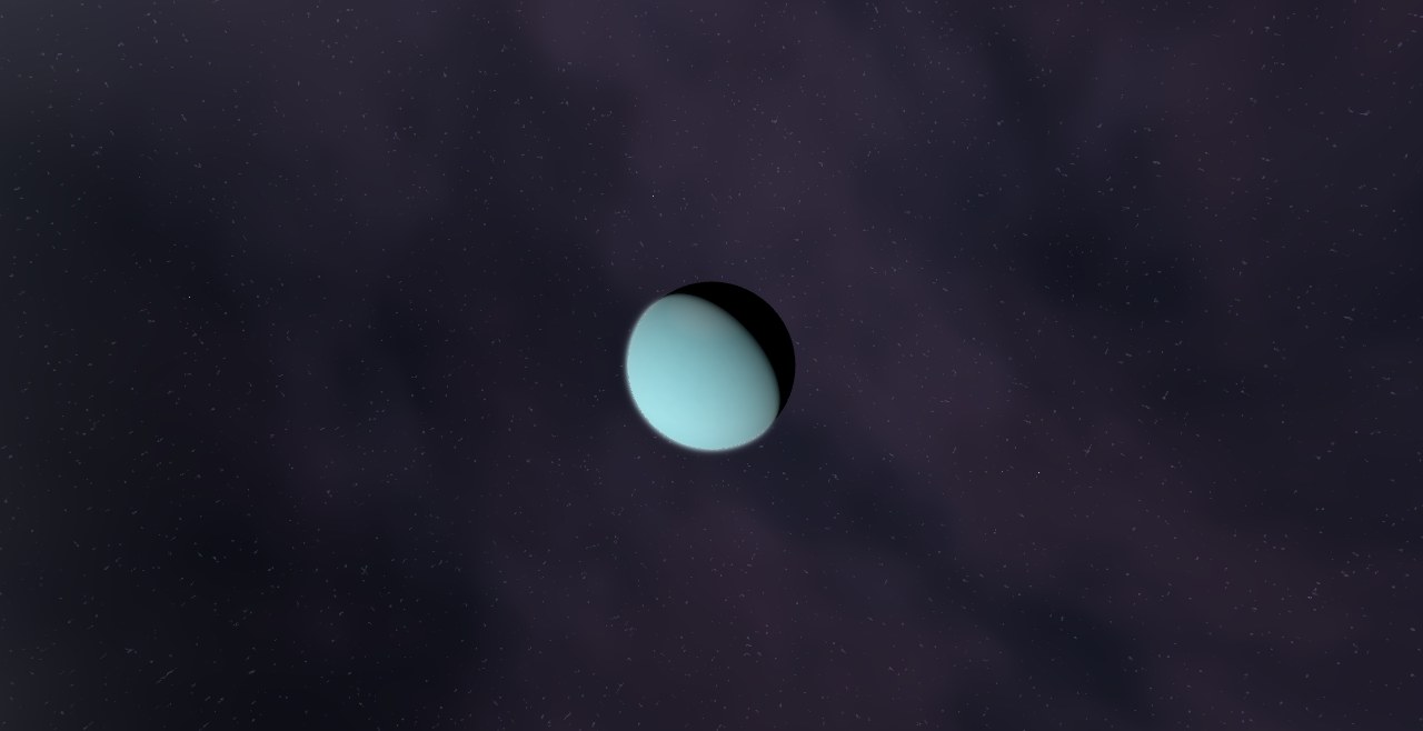 Preview of the K2-245 - System scenario