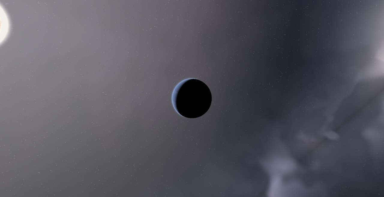 Preview of the K2-246 - System scenario