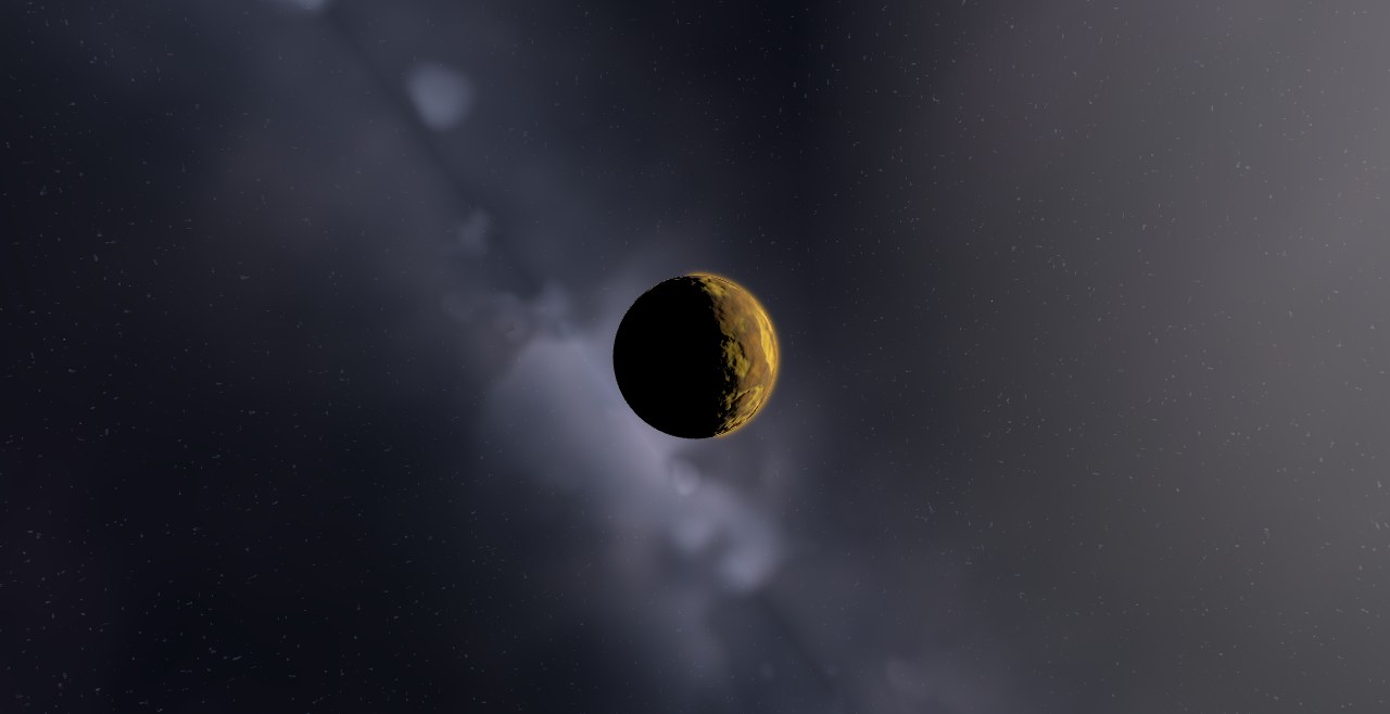 Preview of the K2-248 - System scenario