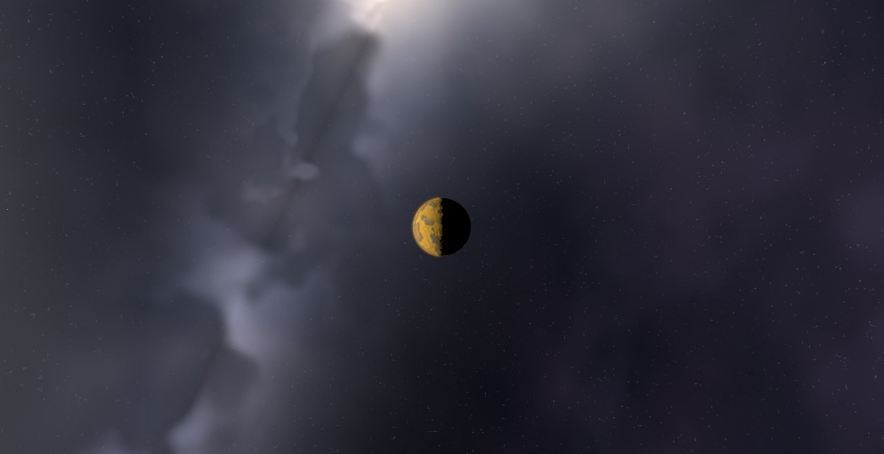 Preview of the K2-249 - System scenario