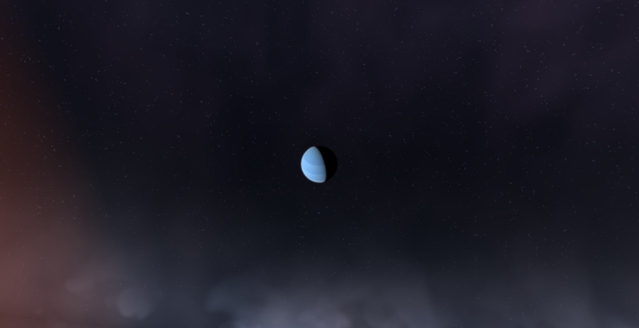 Preview of the K2-25 - System scenario