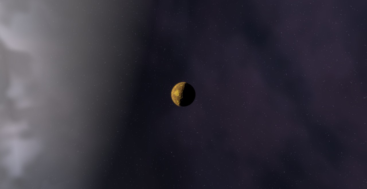 Preview of the K2-250 - System scenario