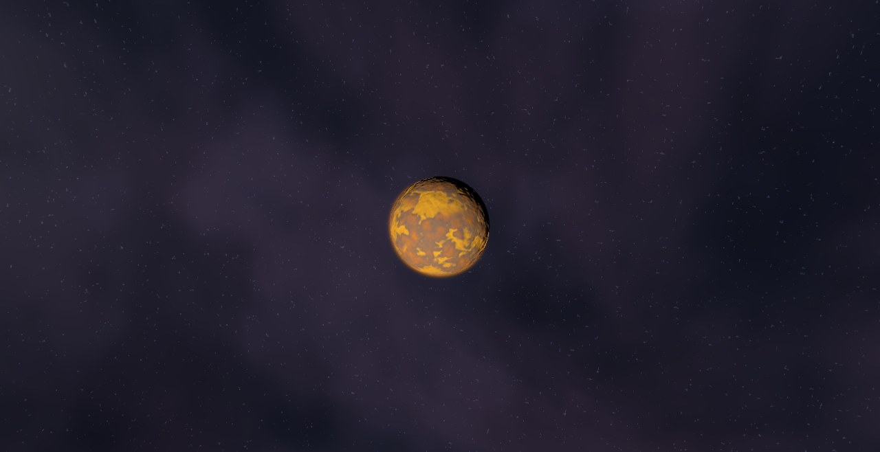 Preview of the K2-251 - System scenario