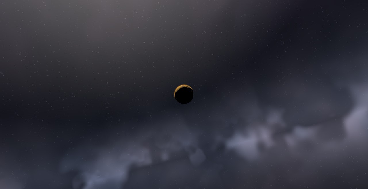 Preview of the K2-252 - System scenario