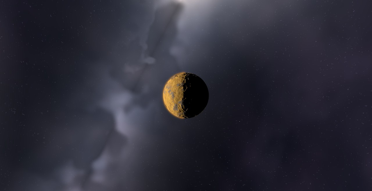 Preview of the K2-259 - System scenario