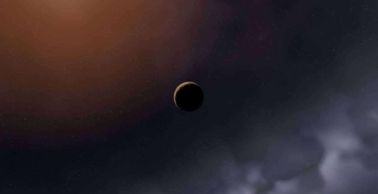 Preview of the K2-26 - System scenario