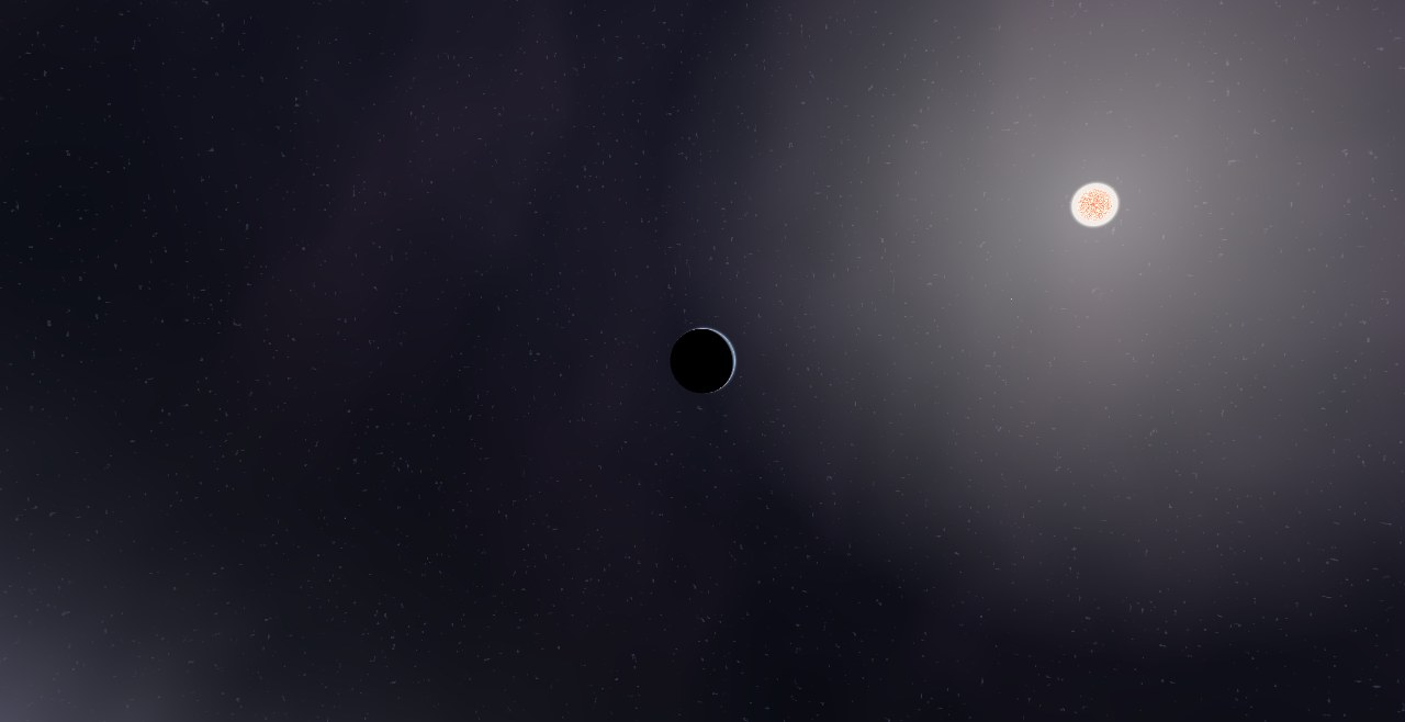 Preview of the K2-263 - System scenario