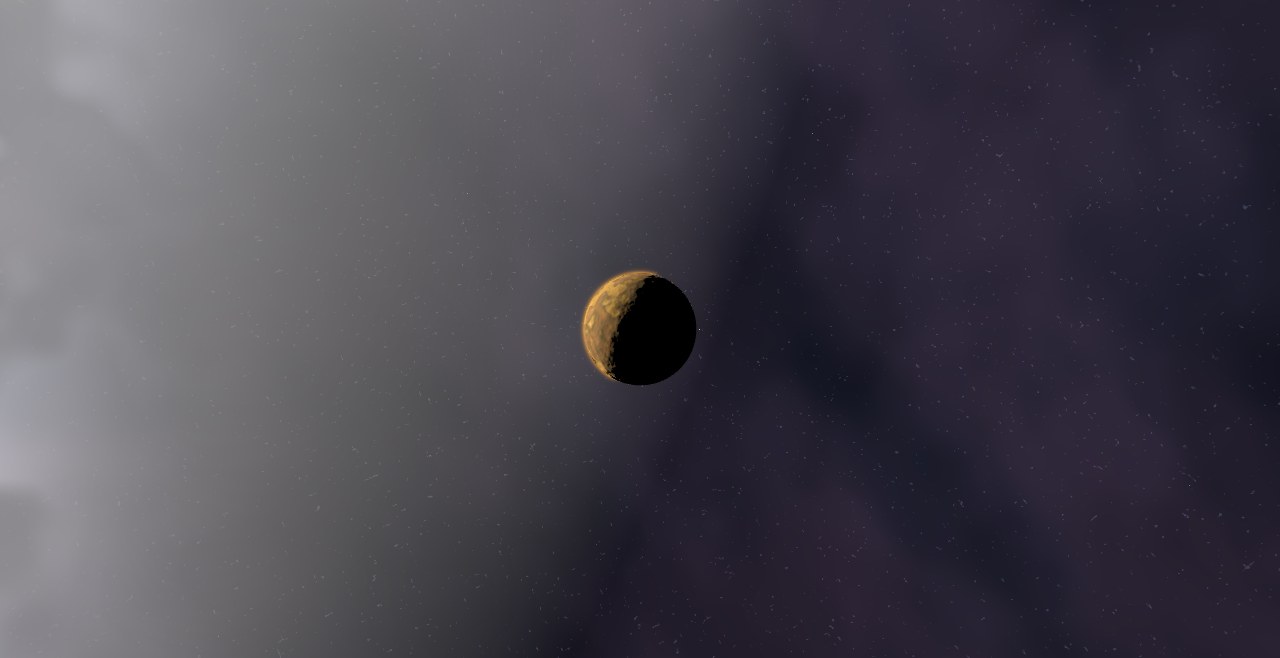 Preview of the K2-265 - System scenario