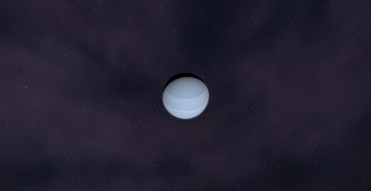 Preview of the K2-266 - System scenario